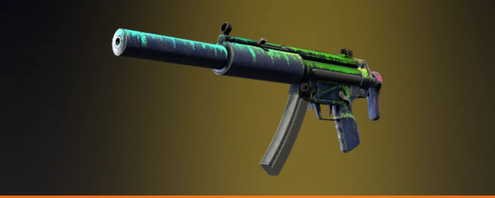 UpLoot CS2