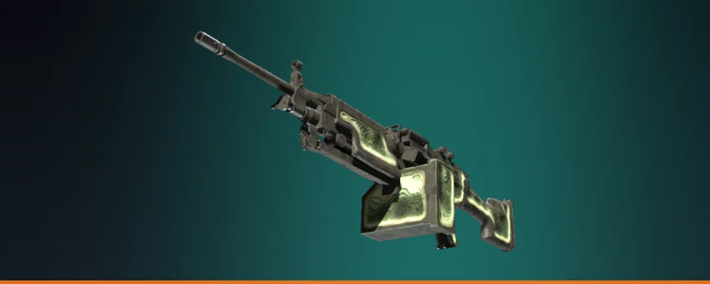 UpLoot CS2